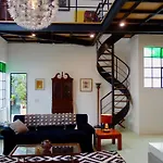 The Orchid Terrace