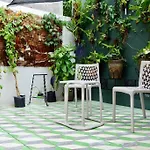 The Orchid Terrace